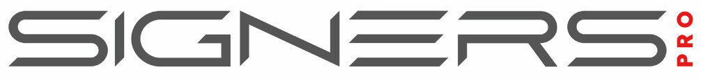 Signers.be – Enseigne, lettrage, objet personnalisé à Namur